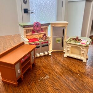 Loving family kitchen bundle